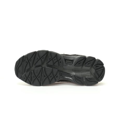 ASICS x Kicki Yang Zhang Gel-NYC 'Silver Toe Black' 1203A571-001 - Image 3