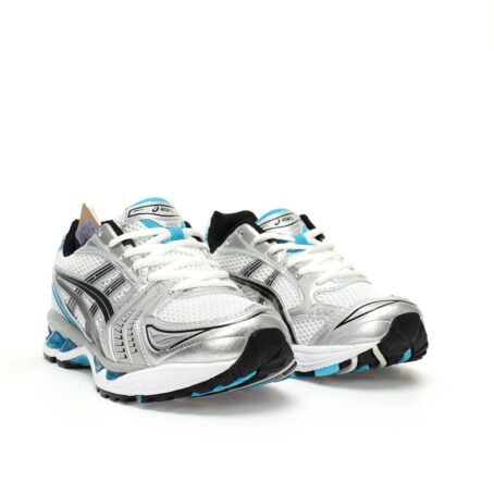(WMNS) ASICS Gel-Kayano 14 'Aizuri Blue' 1202A056-108