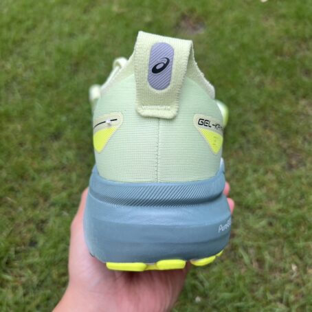 ASICS Gel-Kayano 31 'Cool Matcha Celadon' 1011B867-300 - Image 2