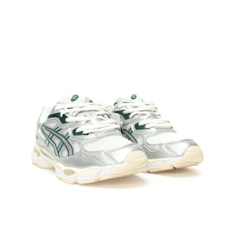 ASICS Gel-NYC 'Cream Kale' 1201A971-200 - Image 3