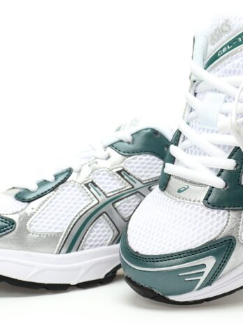 ASICS Gel-1130 ‘White Dark Neptune’ 1201A256-121