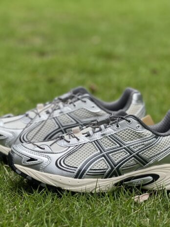 ASICS Gel-Kahana TR V4 ‘White Grey’ 1203A497-200