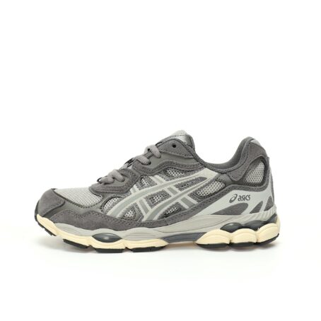 ASICS  Gel-NYC Gray Blue 1203A617-020
