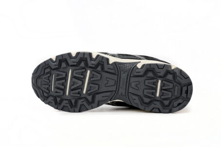 (WMNS) ASICS Gel-Venture 6 'Black Grey' 1012B359-003 - Image 3