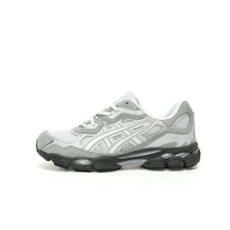 ASICS Gel-NYC 'Glacier Grey' 1203A417-020 - Image 3