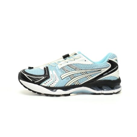 ASICS Gel-Kayano 14 'Unlimited Pack Mist Cream' 1203A549-400 - Image 3
