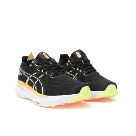 ASICS Gel-Kayano 31 'Black Cool Matcha' 1011B867-003 - Image 2