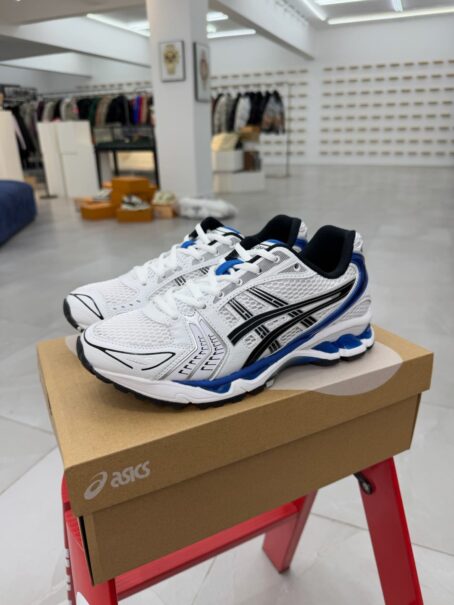 ASICS Gel-Kayano 14 'Tuna Blue' 1201A019-101 - Image 2