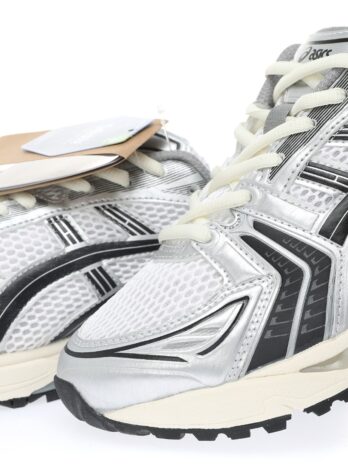 ASICS x JJJJound Gel-Kayano 14 ‘Silver Black’ 1201A457-101