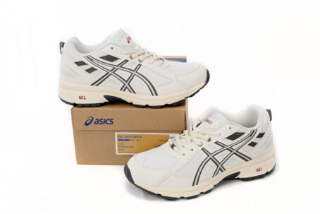 (WMNS) ASICS Gel-Venture 6 'Grey Green' 1012B359-020