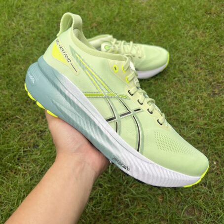 ASICS Gel-Kayano 31 'Cool Matcha Celadon' 1011B867-300 - Image 3