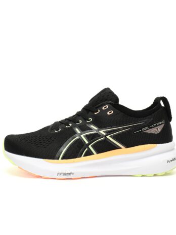 ASICS Gel-Kayano 31 ‘Black Cool Matcha’ 1011B867-003