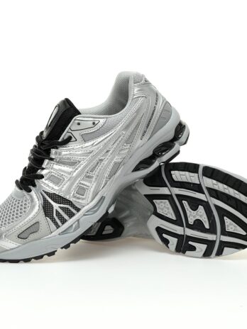 ASICS Gel-Kayano Legacy ‘Pure Silver’ 1203A325-020