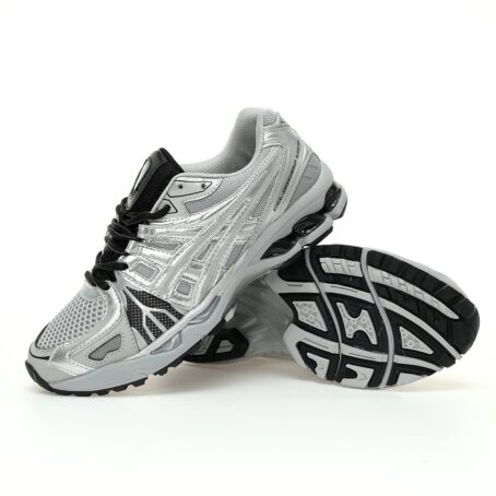 ASICS Gel-Kayano Legacy 'Pure Silver' 1203A325-020
