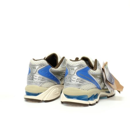 (WMNS) ASICS Gel-Kayano 14 'Cream Pepper' 1202A056-113 - Image 2