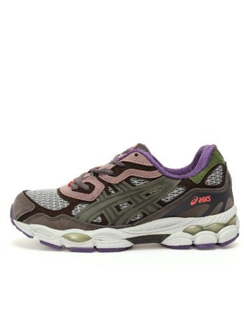 ASICS x Bodega Gel-NYC ‘After-Hours’ 1201A952-020