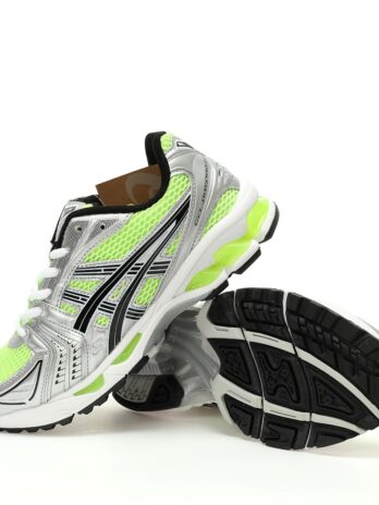 ASICS Gel-Kayano 14 ‘Illuminate Yellow’ 1201A019-751