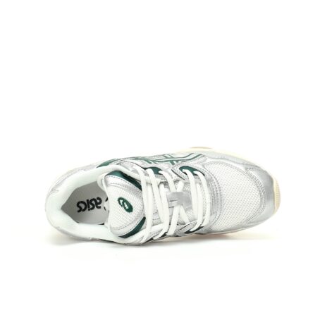 ASICS Gel-NYC 'Cream Kale' 1201A971-200 - Image 2
