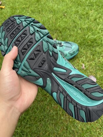 ASICCS Gel-Kahana TR V4 203A497-300