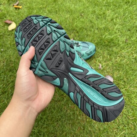 ASICCS Gel-Kahana TR V4 203A497-300 - Image 2