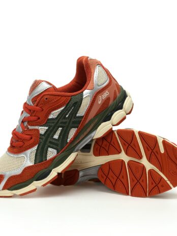 ASICS Gel-NYC ‘Oatmeal Forest’ 1201A789-251