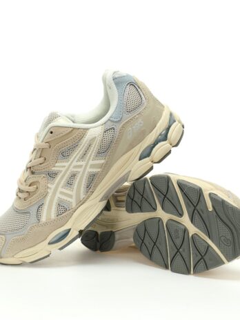 ASICS Gel-NYC ‘Beige Blue’ 1203A383-023