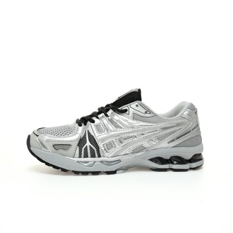 ASICS Gel-Kayano Legacy 'Pure Silver' 1203A325-020 - Image 2