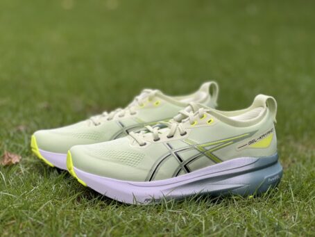 ASICS Gel-Kayano 31 'Cool Matcha Celadon' 1011B867-300