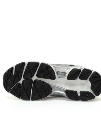 ASICS Gel-NYC ‘Black Fjord Grey’ 1203A383-003
