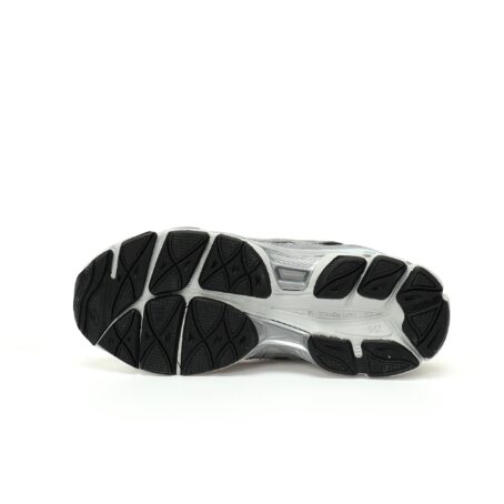 ASICS Gel-NYC 'Black Fjord Grey' 1203A383-003 - Image 2