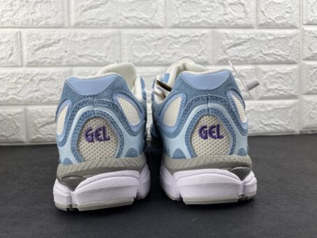 ASICS Gel-NYC Cream Arctic Sky - Image 2
