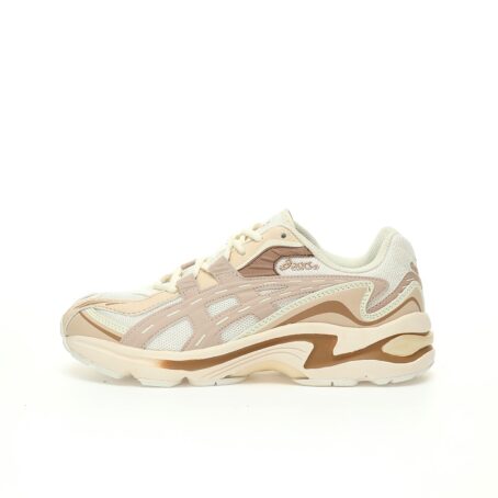 (WMNS) ASICS Gel-Preleus 'White Pale Pink' 1201A838-103 - Image 2