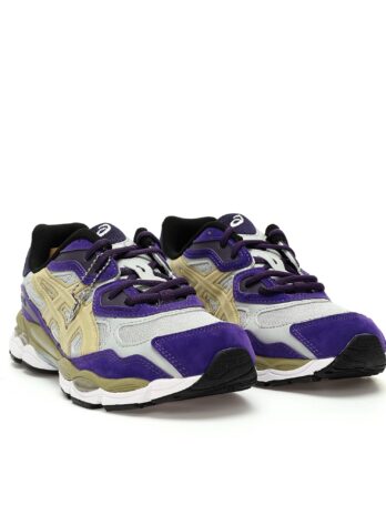 ASICS x Awake NY Gel-NYC ‘Purple Gold’ 1201A850-020