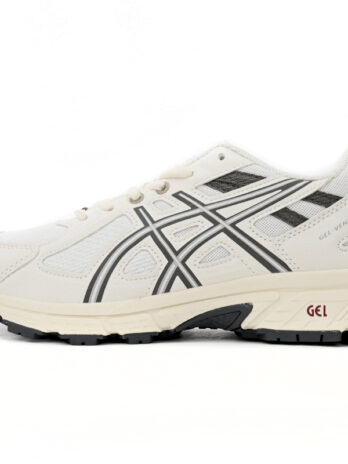 (WMNS) ASICS Gel-Venture 6 ‘Grey Green’ 1012B359-020