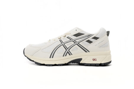 (WMNS) ASICS Gel-Venture 6 'Grey Green' 1012B359-020 - Image 2