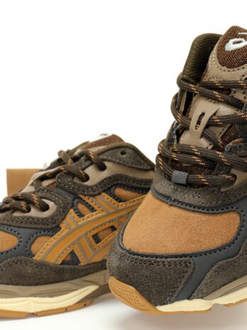ASICS Gel-NYC ‘Brown Storm Tan Presidio’ 1203A477-200