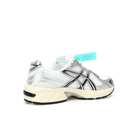 ASICS x Kith Gel-1130 'Cream Scarab' 1201A956-100 - Image 3