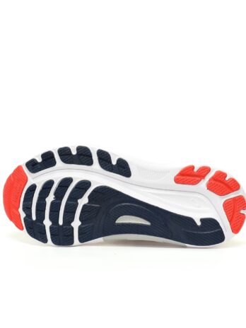 ASICS Gel-Kayano 31 ‘Piedmont Grey Fiery Red’ 1011B867-021