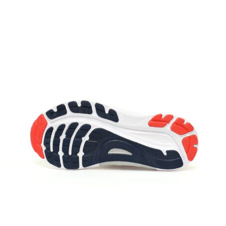 ASICS Gel-Kayano 31 'Piedmont Grey Fiery Red' 1011B867-021 - Image 2