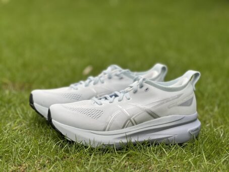 Asics Gel-Kayano 31 - Image 3