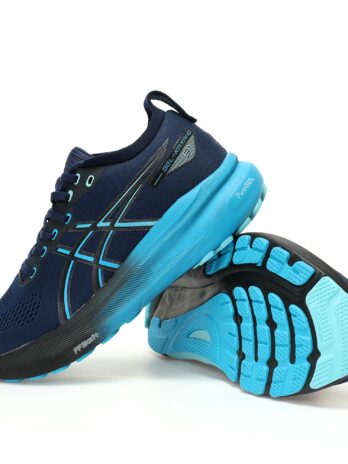ASICS Gel-Kayano 31 ‘Blue Expanse Digital Aqua’ 1011B867-401