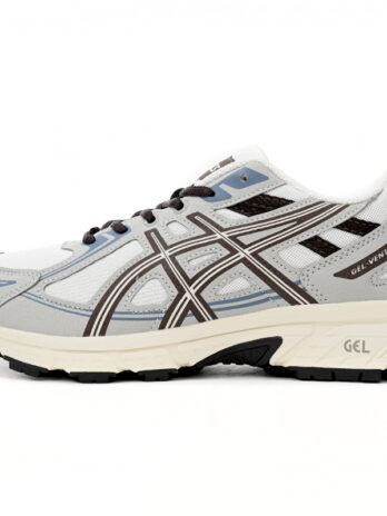 ASICS Gel-Venture 6 ‘Cream Grey’ 1011B550-100