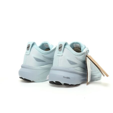 (WMNS) ASICS Gel-Kayano 31 'Cool Grey Pure Silver' 1012B670-021 - Image 2