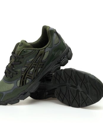 ASICS Gel-NYC ‘Moss’ 1203A280-300
