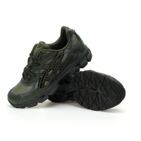 ASICS Gel-NYC 'Moss' 1203A280-300