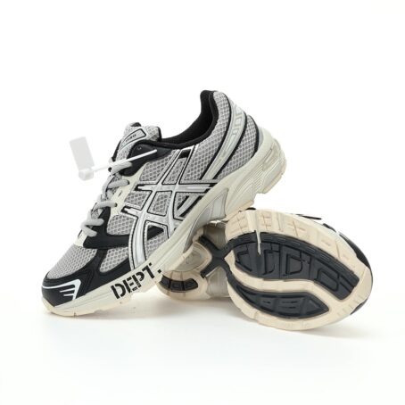 ASICS Gel-1130 'Oyster Grey' 1201A256-025 - Image 2