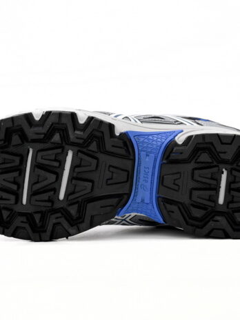asics gel venture 6 “grey/blue”