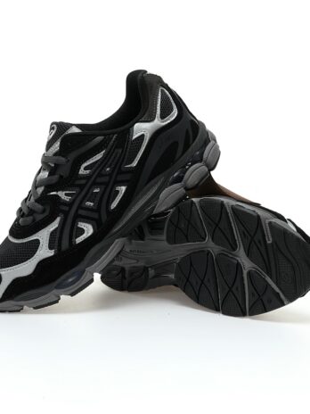 ASICS Gel-NYC ‘Graphite Grey Black’ 1201A789-020