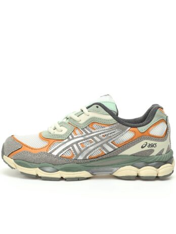 ASICS Gel-NYC ‘Cream Clay Grey’ 1203A383-102