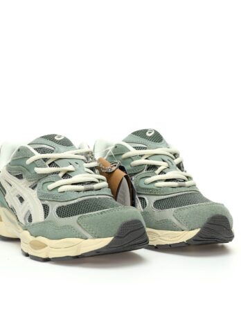 ASICS Gel-NYC ‘Ivy Smoke Grey’ 1203A383-302